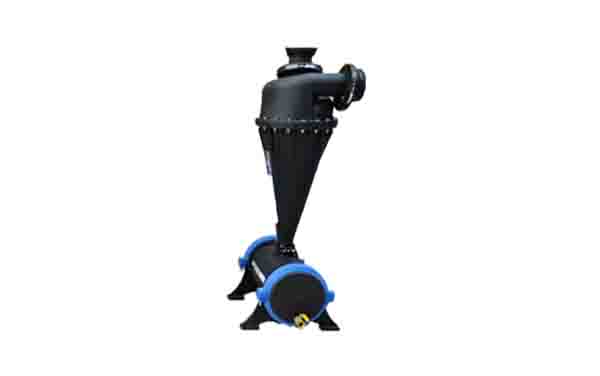 平顶山农业灌溉工程过滤器-离心除砂器