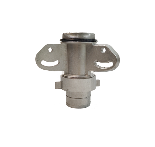 平顶山2.5寸鞍座