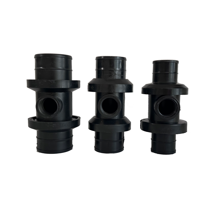 平顶山塑料三通