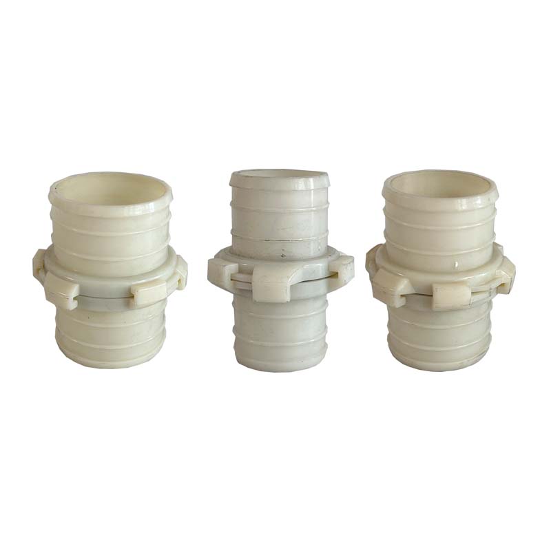 平顶山塑料快速接头