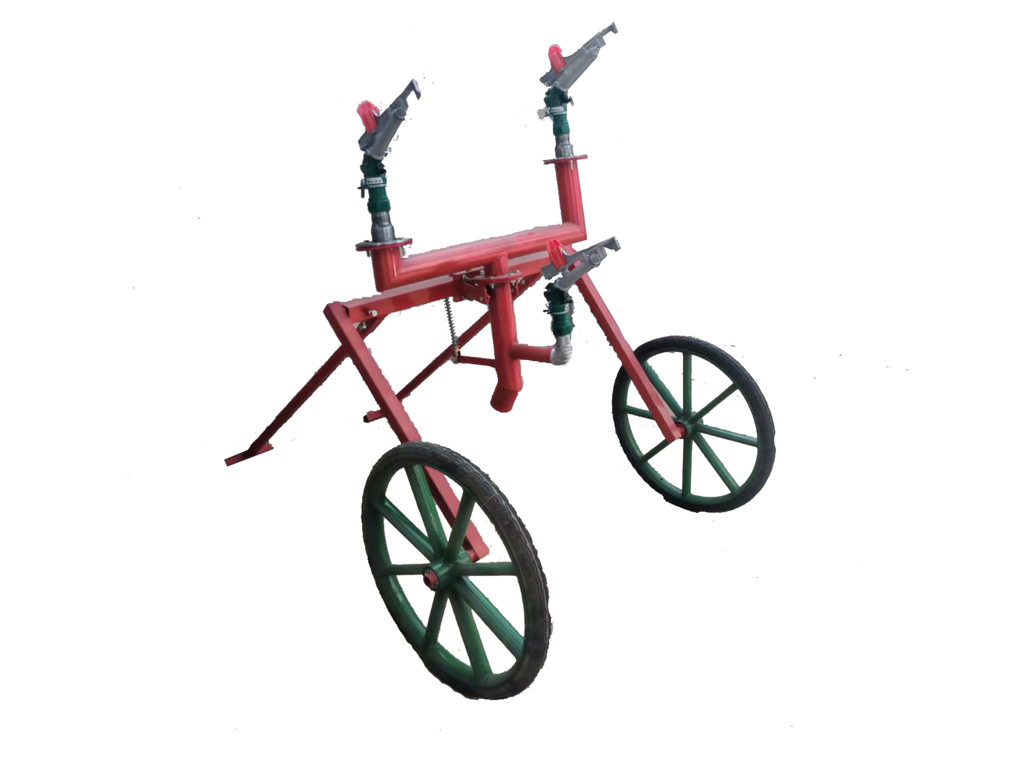 平顶山PY30移动喷灌车 春季播种农田灌溉高效搭档