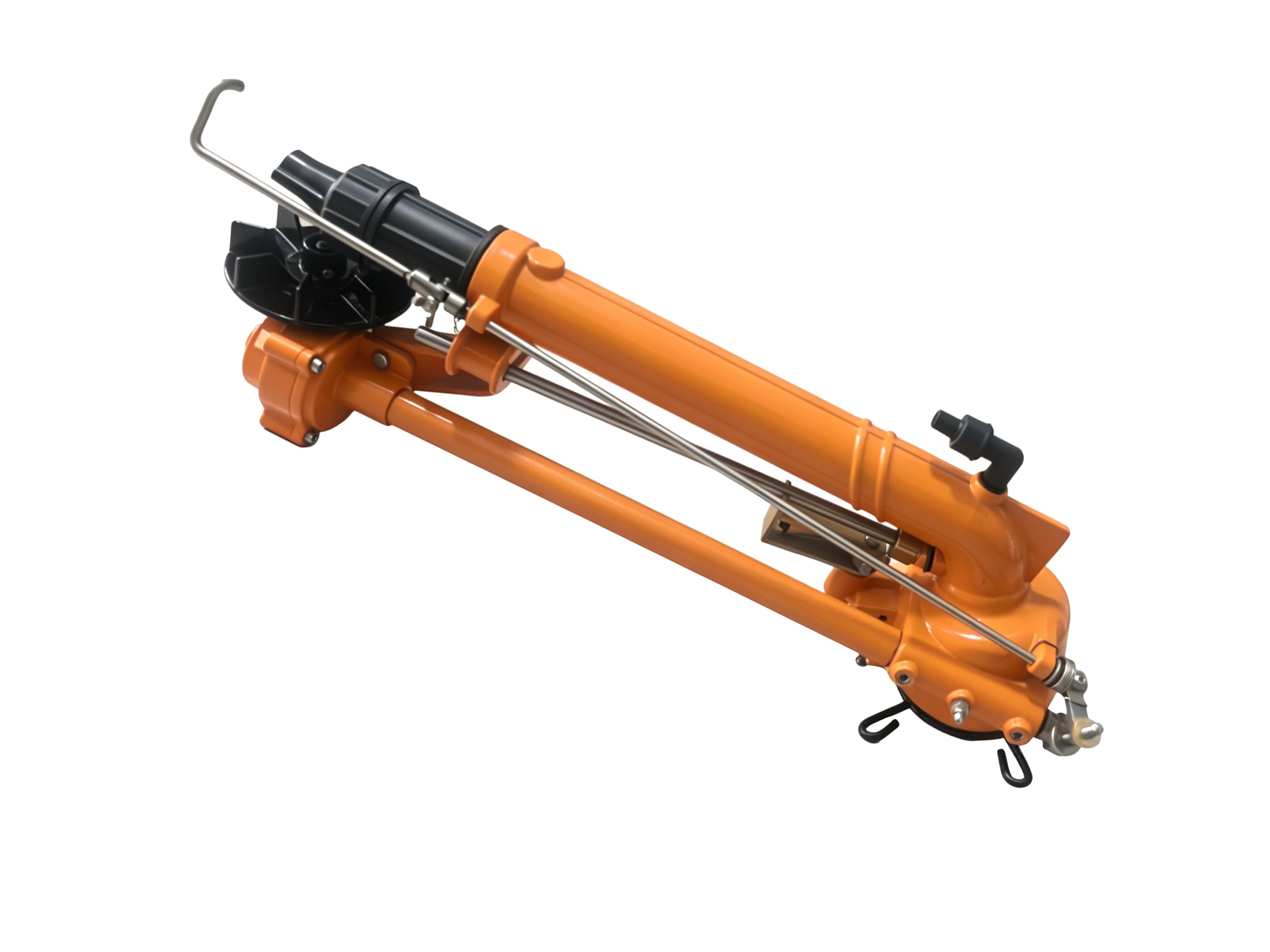 平顶山SK41 MAX涡轮喷枪